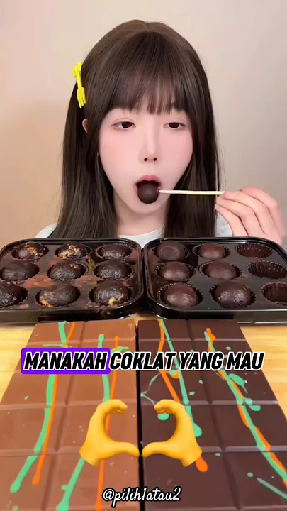 Choose Chocolate for Mom! 🍫💕 Which is Your Favorite?