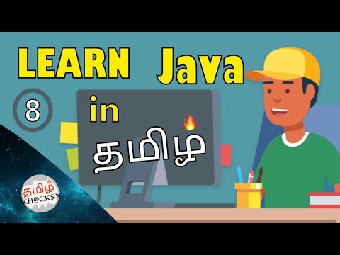 Learn java in