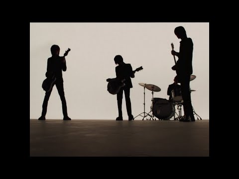 太陽をつかんでしまった (4K upconvert) / THEE MICHELLE GUN ELEPHANT