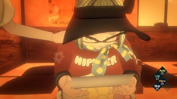 AI: The Somnium Files | PSYNCIN