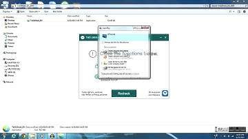 TaiG- How To Jailbreak Untethered IOS 8.1.3 - 8.3 for Free ! 2016 HD