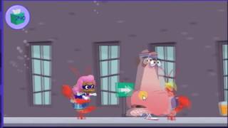Bubble Guppies Full Episode 1