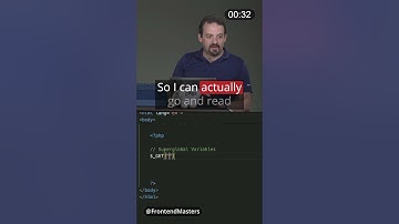 Using PHP’s $_GET to Extract URL Parameters 🐘