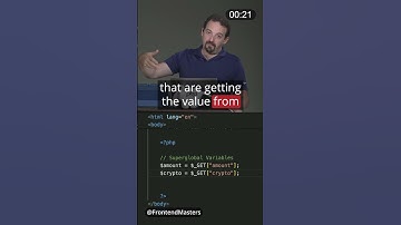 Using PHP’s $_GET to Extract URL Parameters 🐘