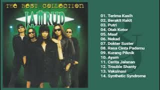 Jamrud - The Best Collection (Full Album & HQ Audio)