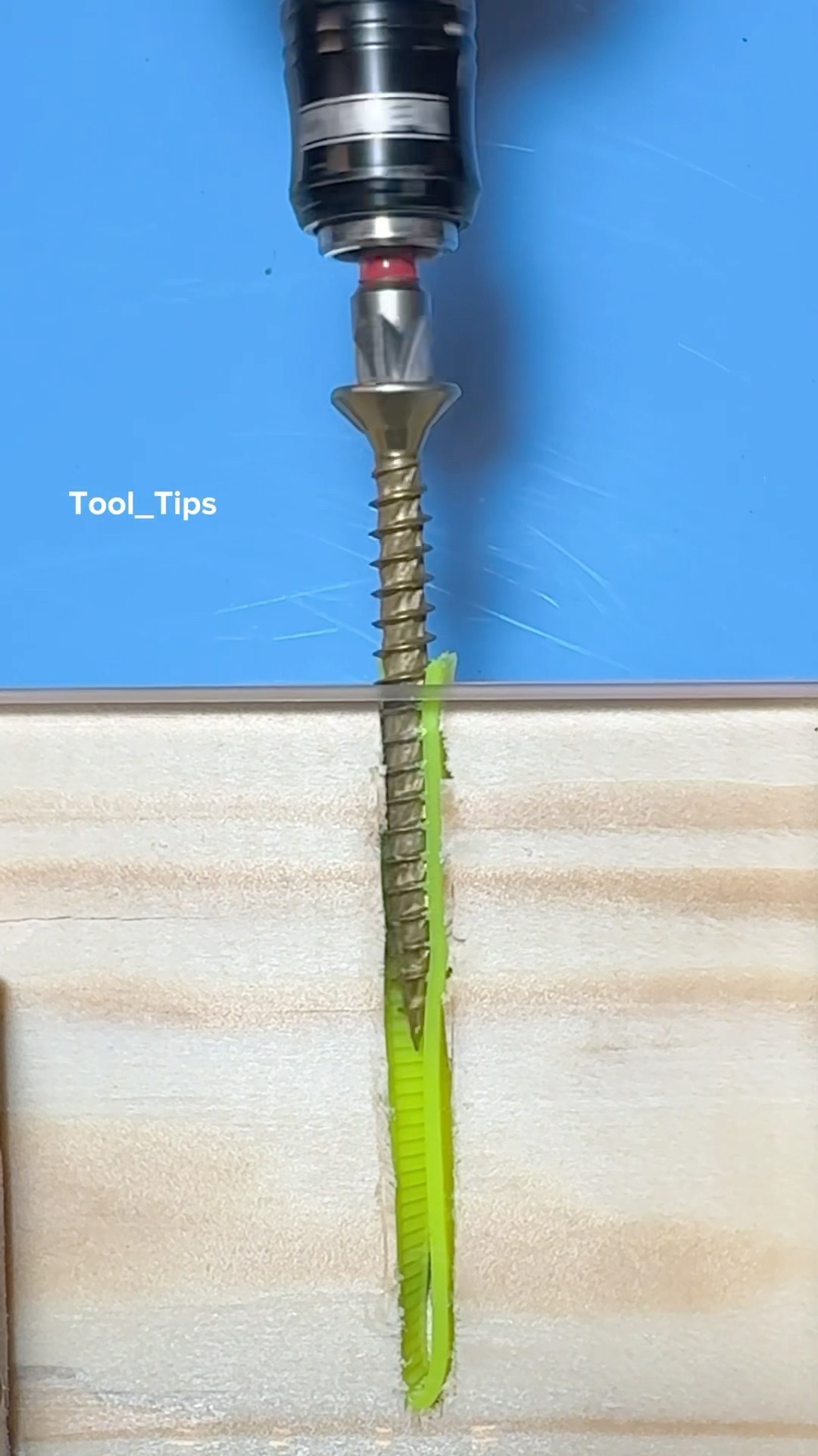 Filling Gaps Tips