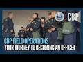 Becoming a CBP Officer in CBP Field Operations (Updated May 2026) - CBP Hiring Process | CBP