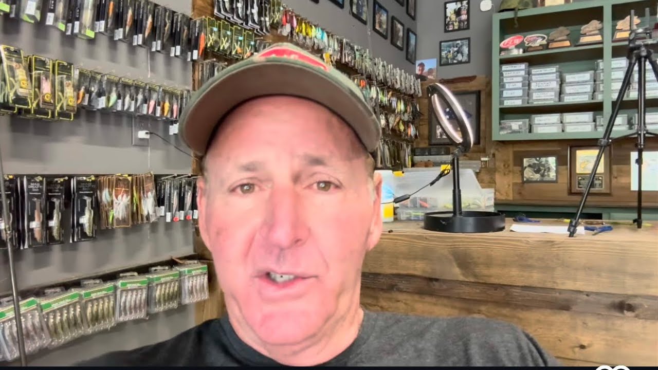 Every Bass Angler Over 50 Needs To Hear This…