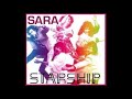 Starship - Sara - Extended - Remastered Into 3D Audio