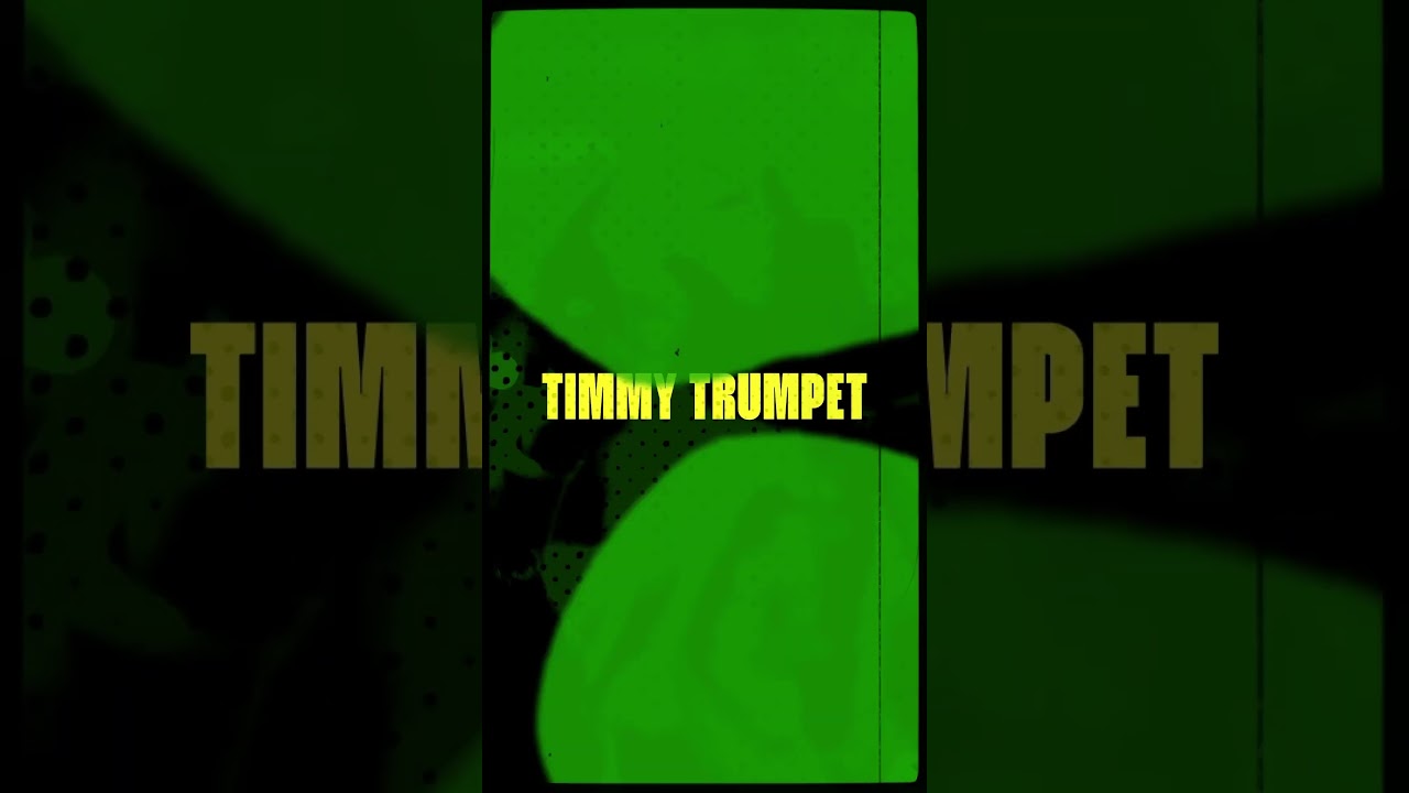 Thank you @TimmyTrumpetTV for the #JUMPIN remix. Out this Friday