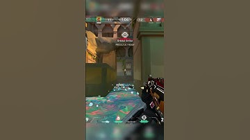 1v4 clutch for overtime