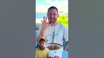 How to protect Nutella 😱#short#funny #viral