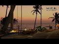 Best of beach house sunset  chill house  jazz house music classics mix 