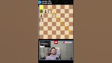 Premove to Blunder || gothamchess