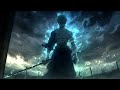 Wallpaper 4k live: Zoro Blue Flame One Piece Live Wallpaper