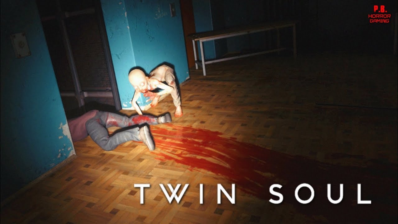 Twin Soul: novo jogo de terror com visual realista já tem demo disponível  para baixar - Arkade