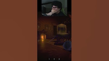 DONT MAKE A NOISE #repost #R.E.P.O. #horror #funny  #gaming