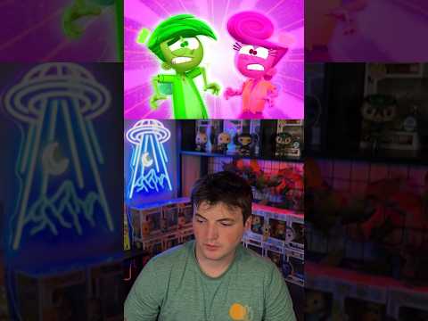 Cosmo & Wanda