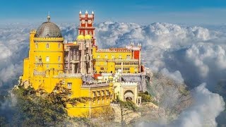 Top Beautiful CASTLES around the WORLD!!!!| By Kayal's facts!