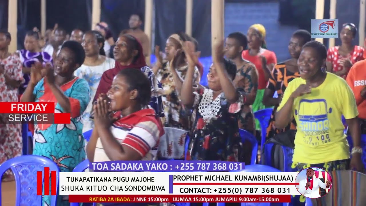 SIMBA WA YUDA LIVE PERFOMANCE...SBS MAJOHE