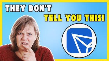 Tronlink Wallet  Review - YOU MUST KNOW THIS BEFORE TRYING