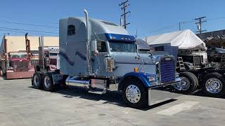 1997 Freightliner Classic XL
