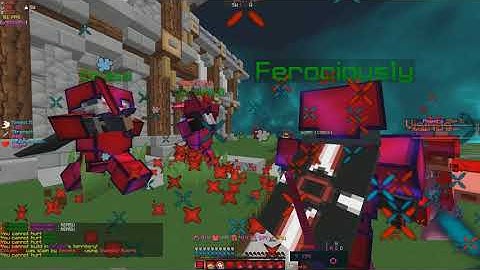 [Velt Powers] Map 3 Citadel fight RapidRaidz + Dragneel vs theboys Voltage Trill