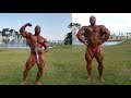 INCREDIBLE MASS MONSTER IFBB PRO IGOR ILLES!! INCREÍBLE MONSTRUO DE LA MASA IGOR ILLES!!