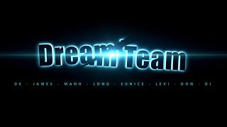 CABAL ONLINE (NA): Dream Team (LONG) ★ BONUS TG ★ 【04/14/2018】