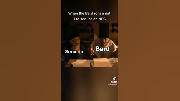 win some, lose some 😂 #dnd #dungeonsanddragons #ttrpg #dnd5e #shorts #5e #geek #rpg #dndmeme #nerd
