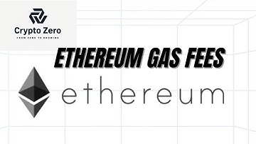 Ethereum Gas Fees