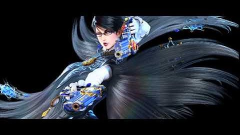 Bayonetta Slideshow