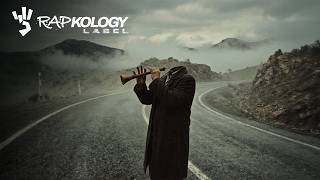 Lark2020 - Haşladım Official Music Video Rapkology