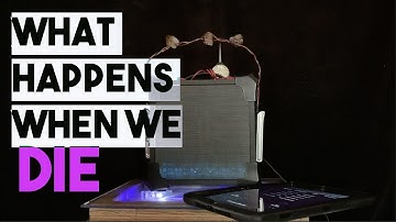 Spirits Discuss the AFTERLIFE They Answer Clearly GHOST BOX 2020