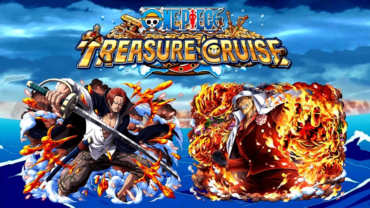 treasure cruise reroll guide