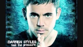 Darren Styles - Now or Never