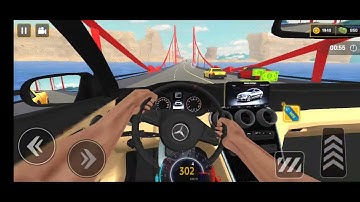 CarX Highway Racing - Gameplay Walkthrough part 1(iOS, Android)