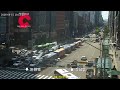 [교통상황] 서울-신논현역 / 2026-06-15(월요일), CCTV Record Cam #0615