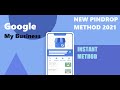 Google My Business Pindrop Method || New Working Pindrop method 2021 || Instant Verification Method