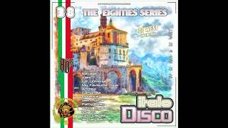 Dj Fifa &amp; Dj West   The 80&#39;s Series   Italo Disco Mix vol  38 mix by dj west