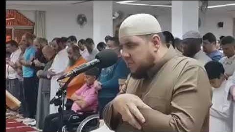 سورة محمد كما لم تسمعها من قبل