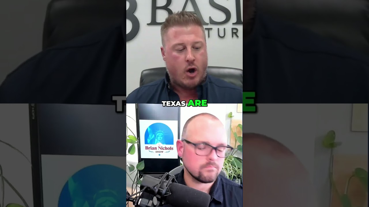 Meta's Louisiana Data Center vs. Texas Halt #shorts