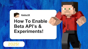 The EASIEST way to get Beta API