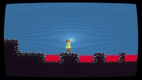 Missing Features: 2D | Reveal Trailer