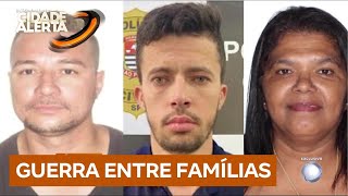 Quem será a próxima vítima? Guerra entre famílias ciganas já provocou a morte de oito pessoas Quem será a próxima vítima? Guerra entre famílias ciganas já provocou a morte de oito pessoas