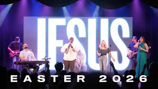 Who Will Roll Away the Stone: Faith that Acts