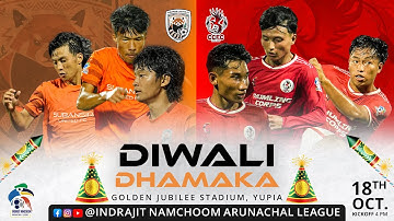 SUBANSIRI UNITED FC vs CAPITAL COMPLEX FC - Live  #INAL2025 - Match 24