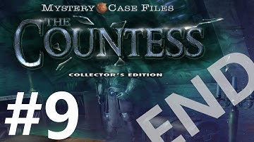 Mystery Case Files: The Countess Walkthrough part 9