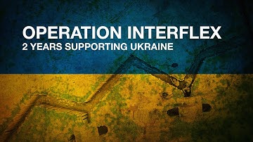 DIO marks two years since the start of Op Interflex