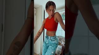 Tengo la personalidad 🦋🎶 Greeicy Rendón